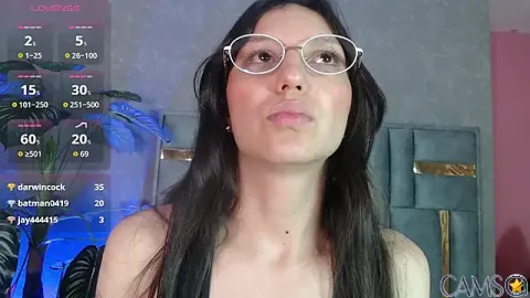 Bianca_ks’s Stripchat Profile Image