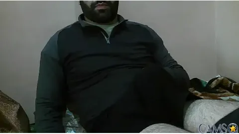 Picture of BibearXXX from Stripchat