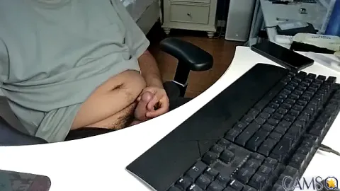 big-pig’s (Stripchat) Photo