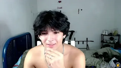 big_lunatic’s Stripchat Profile Image