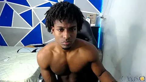 Big_sam11’s Stripchat Profile Image