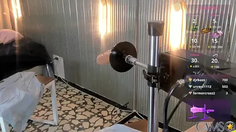 bigboobs_violeta’s (Stripchat) Photo