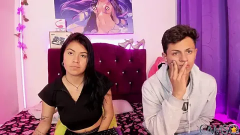 Bigdickandpussy_’s (Stripchat) Photo