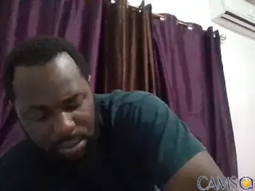 Bighood_T’s Stripchat Profile Image