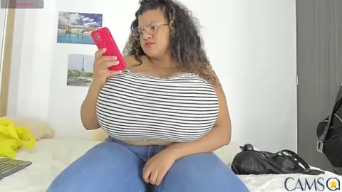 bigmom69_’s (Stripchat) Photo