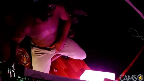 Bignc’s Stripchat Profile Image