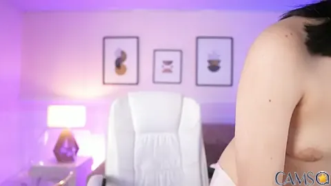 BillieBrownn’s (Stripchat) Photo