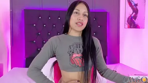 Billye_Eilish’s (Stripchat) Photo