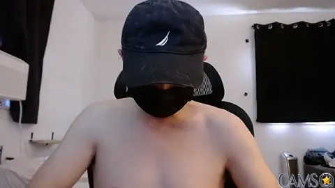 biubiu-007’s Stripchat Profile Image