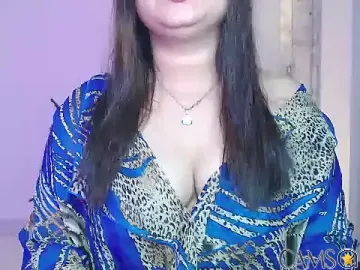 Black_Majik_Women’s (Stripchat) Photo