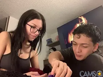 Black_roomsex’s (Stripchat) Photo