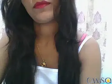 Blackberry_Item’s Stripchat Profile Image