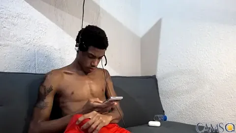 Picture of BlackBullTitus from Stripchat