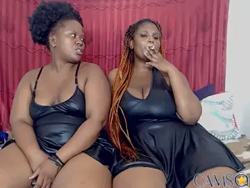 Blackpearlzaa’s (Stripchat) Photo