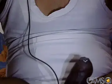 Blackswinger’s Stripchat Profile Image