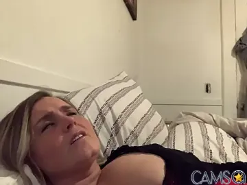 Blondie955’s Stripchat Profile Image