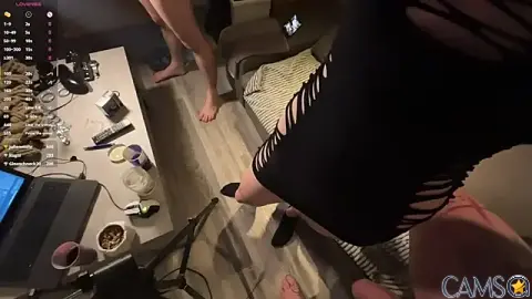 Bloody_Diamond&rsquo;s (Stripchat) Photo