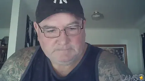 BLUEYEDBEAR69’s (Stripchat) Photo