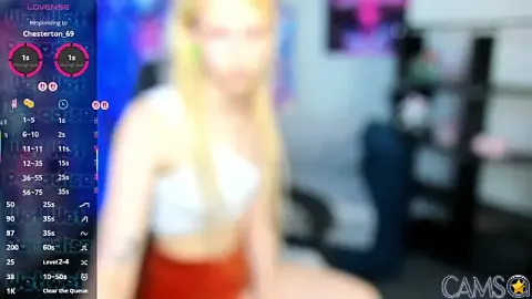 Bonni_Meiz’s Stripchat Profile Image