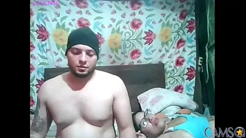 Bonnie_and_wizkhal’s Stripchat Profile Image