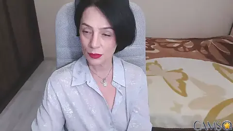 BossyMam’s Stripchat Profile Image