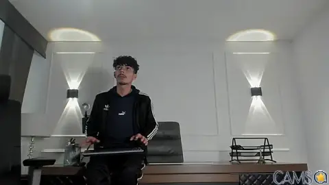 boysonfiree’s Stripchat Profile Image