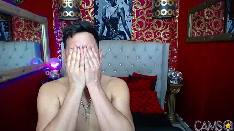 BOYSPEIN’s Stripchat Profile Image