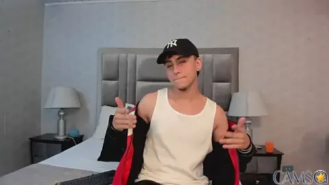 BrannTaylor’s Stripchat Profile Image