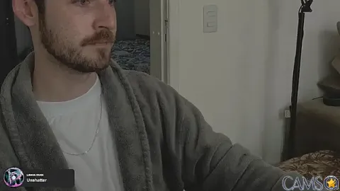 Breezee_’s Stripchat Profile Image