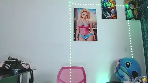 briamhoconor_xh&rsquo;s (Stripchat) Photo