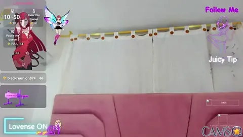 Brianrosex&rsquo;s Stripchat Profile Image