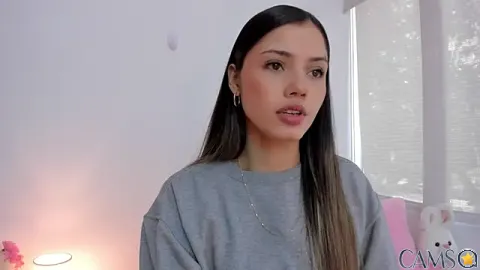 Brisa_blue’s (Stripchat) Photo