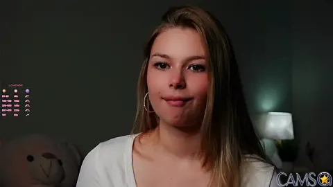 BrittBagg’s Stripchat Profile Image