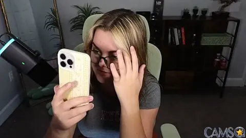 Brivana’s (Stripchat) Photo