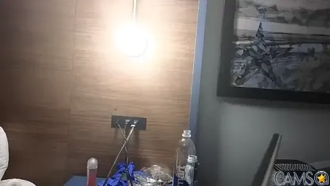 BrookesBigNaturals&rsquo;s Stripchat Profile Image