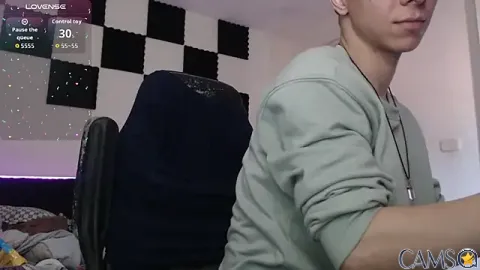 bryamado69’s Stripchat Profile Image