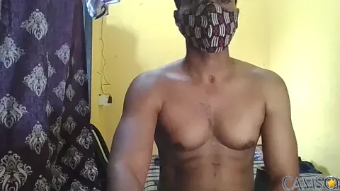 Bujji_pilla_telugu’s (Stripchat) Photo