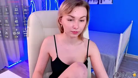 BunnyAnny’s (Stripchat) Photo