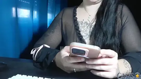 bunnyfox420’s Stripchat Profile Image