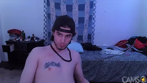 BWCBENZO&rsquo;s (Stripchat) Photo