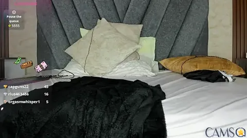 Cailinmilf’s (Stripchat) Photo