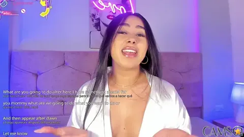 Cameliaa_Smiith’s (Stripchat) Photo