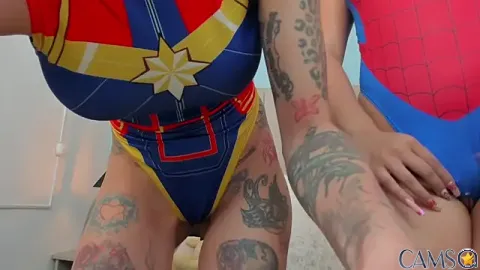 CandyGomez’s Stripchat Profile Image
