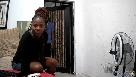 CandyNaynay’s Stripchat Profile Image