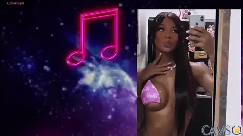 Canndy88htxx’s Stripchat Profile Image