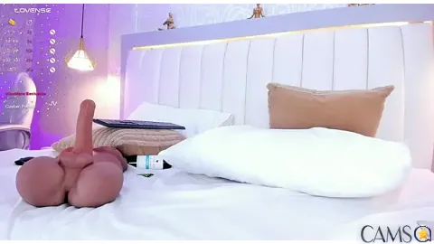 CapricornGirl_&rsquo;s (Stripchat) Photo