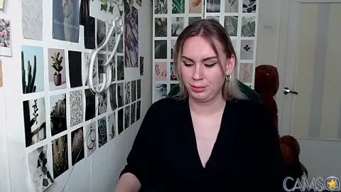 CapriScorpion’s Stripchat Profile Image