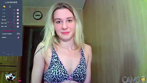 Caramel_piegirl’s Stripchat Profile Image
