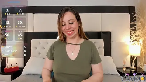 CarlaRossi_’s Stripchat Profile Image