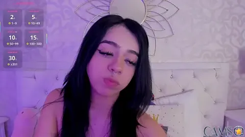 Cassie66_’s (Stripchat) Photo